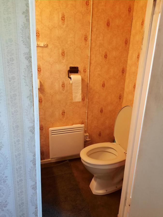 Punavilla Majoitus Tasanko Säkylä المظهر الخارجي الصورة