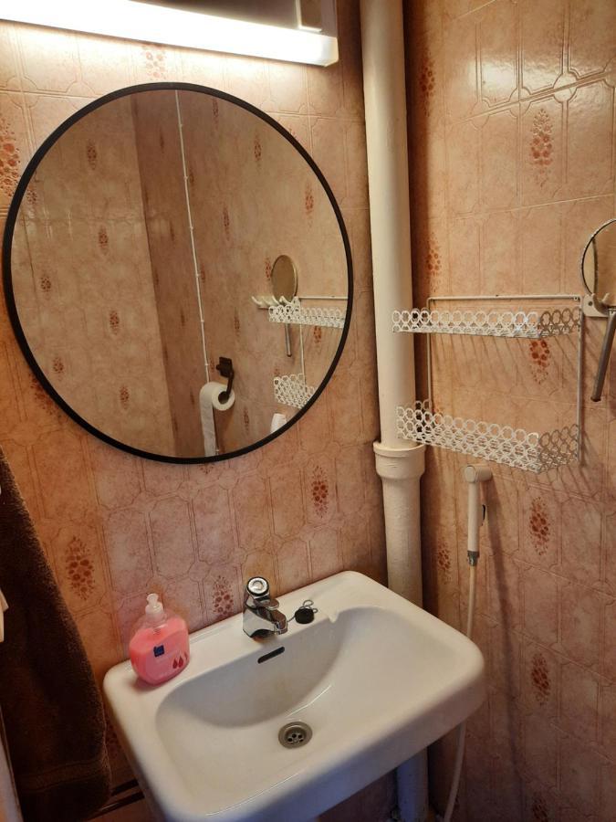Punavilla Majoitus Tasanko Säkylä المظهر الخارجي الصورة