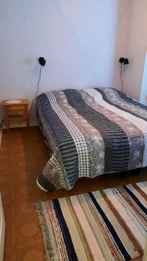 Punavilla Majoitus Tasanko Säkylä المظهر الخارجي الصورة