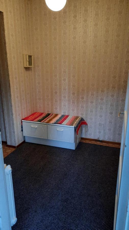 Punavilla Majoitus Tasanko Säkylä المظهر الخارجي الصورة
